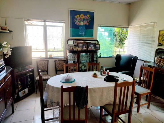 Imagem Casa com 5 Quartos à Venda, 400 m² em Centro - São João Da Boa Vista Imagem Casa com 5 Quartos à Venda, 400 m² em Centro - São João Da Boa Vista