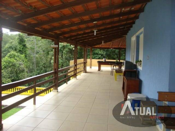 Casa com 3 Quartos à Venda, 2 m² em Canjica (terra Preta) - Mairiporã