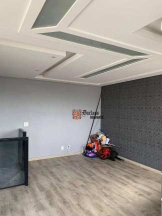 Imagem Cobertura com 3 Quartos à Venda, 130 m² em Vila Augusta - Guarulhos Imagem Cobertura com 3 Quartos à Venda, 130 m² em Vila Augusta - Guarulhos