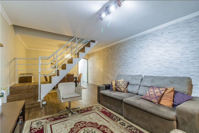 Imagem Casa com 3 Quartos à Venda, 220 m² em Belenzinho - São Paulo Imagem Casa com 3 Quartos à Venda, 220 m² em Belenzinho - São Paulo