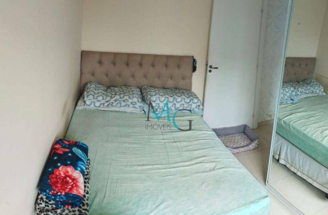 Imagem Apartamento com 2 Quartos à Venda, 40 m² em Cosmos - Rio De Janeiro Imagem Apartamento com 2 Quartos à Venda, 40 m² em Cosmos - Rio De Janeiro