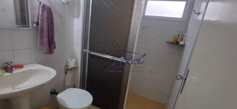 Imagem Apartamento com 1 Quarto à Venda, 49 m² em Guilhermina - Praia Grande