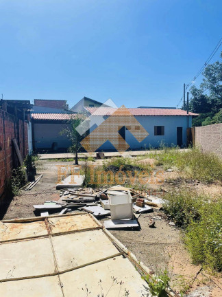 Imagem Casa com 1 Quarto à Venda, 260 m² em Jardim Social Presidente Collor - São Carlos Imagem Casa com 1 Quarto à Venda, 260 m² em Jardim Social Presidente Collor - São Carlos