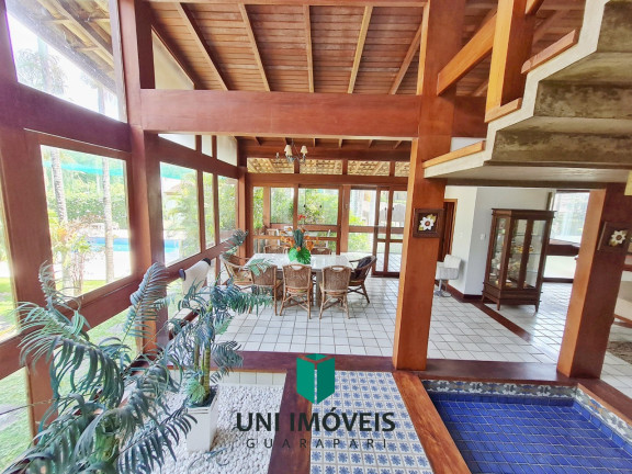 Imagem Casa com 6 Quartos à Venda, 2.000 m² em Praia Do Morro - Guarapari