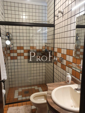 Imagem Sobrado com 3 Quartos à Venda, 125 m² em Vila Floresta - Santo André