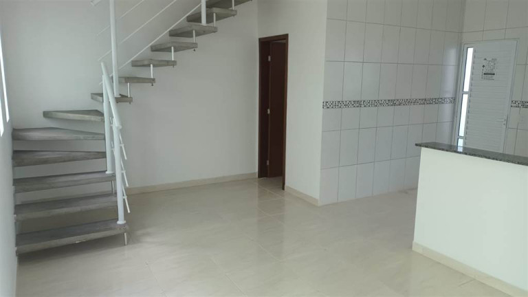 Imagem Casa de Condomínio com 2 Quartos à Venda, em Nova Itanhaem - Itanhaem Imagem Casa de Condomínio com 2 Quartos à Venda, em Nova Itanhaem - Itanhaem