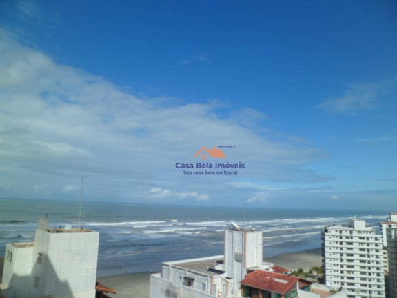 Imagem Apartamento com 2 Quartos à Venda, 103 m² em Tupi - Praia Grande