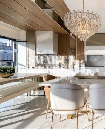 Imagem Apartamento com 3 Quartos à Venda, 171 m² em Vila Clementino - São Paulo Imagem Apartamento com 3 Quartos à Venda, 171 m² em Vila Clementino - São Paulo