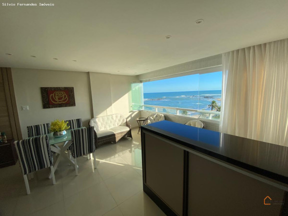 Imagem Apartamento com 4 Quartos à Venda, 200 m² em Piatã - Salvador Imagem Apartamento com 4 Quartos à Venda, 200 m² em Piatã - Salvador
