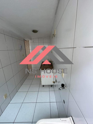 Imagem Imóvel com 2 Quartos à Venda, 45 m² em São João Clímaco - São Paulo Imagem Imóvel com 2 Quartos à Venda, 45 m² em São João Clímaco - São Paulo