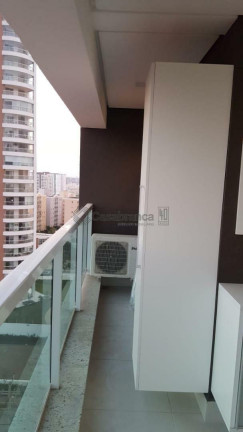Imagem Apartamento com 1 Quarto para Alugar, 52 m² em Parque Campolim - Sorocaba Imagem Apartamento com 1 Quarto para Alugar, 52 m² em Parque Campolim - Sorocaba