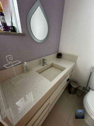 Imagem Casa de Condomínio com 4 Quartos à Venda, 300 m² em Jardim Santo Antoninho - São Paulo Imagem Casa de Condomínio com 4 Quartos à Venda, 300 m² em Jardim Santo Antoninho - São Paulo