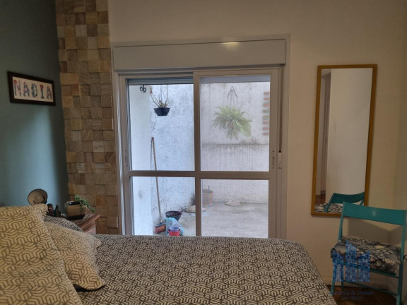 Imagem Apartamento com 1 Quarto à Venda, 60 m² em Vila Mariana - São Paulo Imagem Apartamento com 1 Quarto à Venda, 60 m² em Vila Mariana - São Paulo