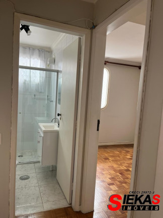 Imagem Apartamento com 4 Quartos à Venda, 82 m² em Tatuapé - São Paulo Imagem Apartamento com 4 Quartos à Venda, 82 m² em Tatuapé - São Paulo