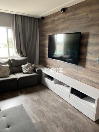 Imóvel com 3 Quartos à Venda, 130 m² em Cidade Intercap - Taboão Da Serra