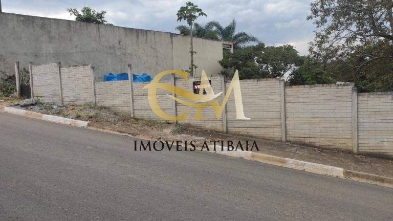 Imagem Terreno em Condomínio à Venda, em Jardim Centenário - Atibaia Imagem Terreno em Condomínio à Venda, em Jardim Centenário - Atibaia