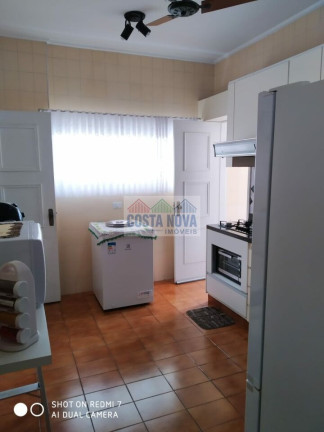Imagem Apartamento com 3 Quartos à Venda, 151 m² em Boqueirão - Santos Imagem Apartamento com 3 Quartos à Venda, 151 m² em Boqueirão - Santos