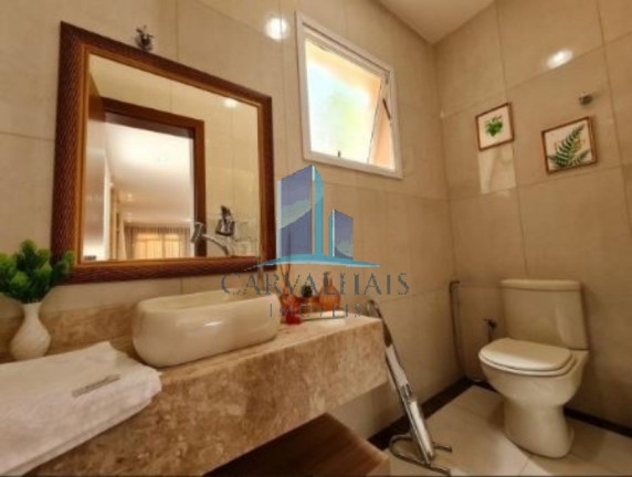 Imagem Casa com 4 Quartos à Venda, 317 m² em Europa - Contagem Imagem Casa com 4 Quartos à Venda, 317 m² em Europa - Contagem