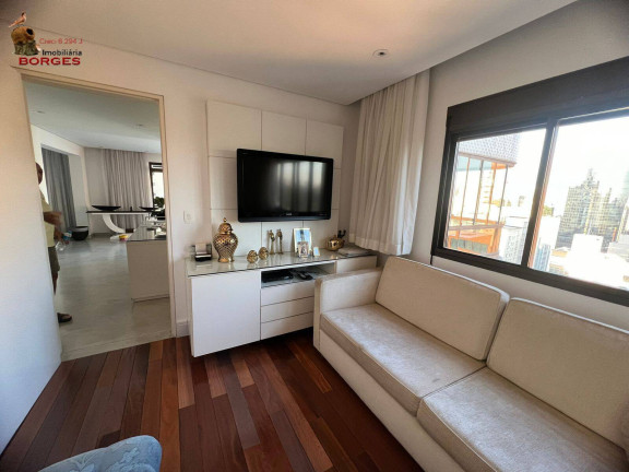 Imagem Apartamento com 3 Quartos à Venda, 300 m² em Jardim Paulista - São Paulo
