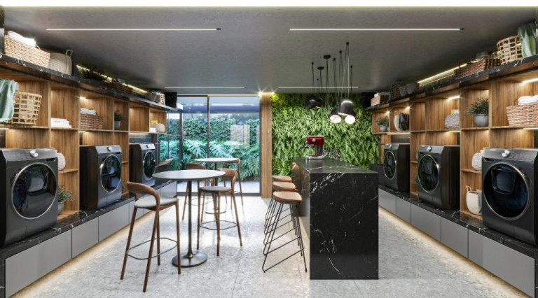 Imagem Apartamento com 1 Quarto à Venda, 32 m² em Cabo Branco - João Pessoa Imagem Apartamento com 1 Quarto à Venda, 32 m² em Cabo Branco - João Pessoa