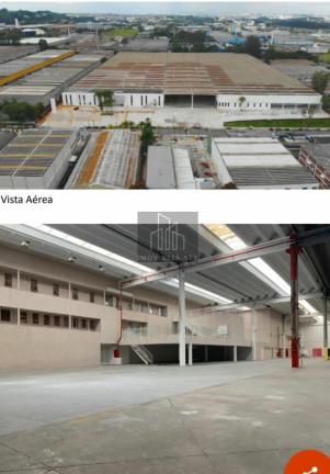 Imagem Imóvel Comercial para Alugar, 54.940 m² em Centro Empresarial Tamboré - Barueri Imagem Imóvel Comercial para Alugar, 54.940 m² em Centro Empresarial Tamboré - Barueri