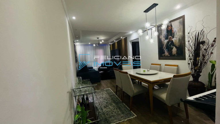 Imagem Apartamento com 2 Quartos à Venda, 96 m² em Canto Do Forte - Praia Grande Imagem Apartamento com 2 Quartos à Venda, 96 m² em Canto Do Forte - Praia Grande