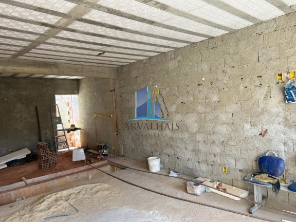 Imagem Casa com 3 Quartos à Venda, 140 m² em Tropical - Contagem Imagem Casa com 3 Quartos à Venda, 140 m² em Tropical - Contagem