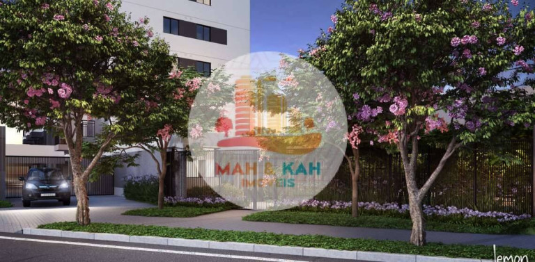 Imagem Apartamento com 2 Quartos à Venda, 43 m² em Vila Santa Luzia - São Bernardo Do Campo