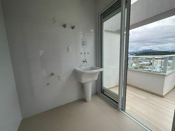 Imagem Cobertura com 3 Quartos à Venda, 145 m² em Kobrasol - São José Imagem Cobertura com 3 Quartos à Venda, 145 m² em Kobrasol - São José