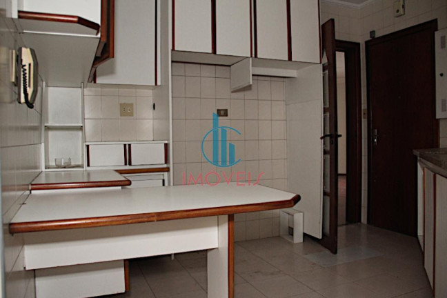 Imagem Apartamento com 3 Quartos à Venda, 112 m² em Moema - São Paulo
