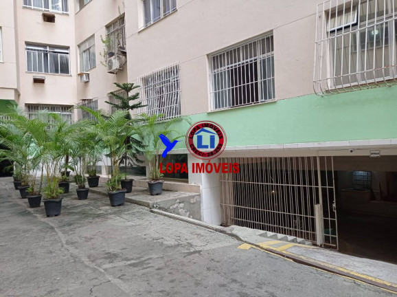 Imagem Apartamento com 1 Quarto à Venda, 30 m² em Centro - Rio De Janeiro Imagem Apartamento com 1 Quarto à Venda, 30 m² em Centro - Rio De Janeiro
