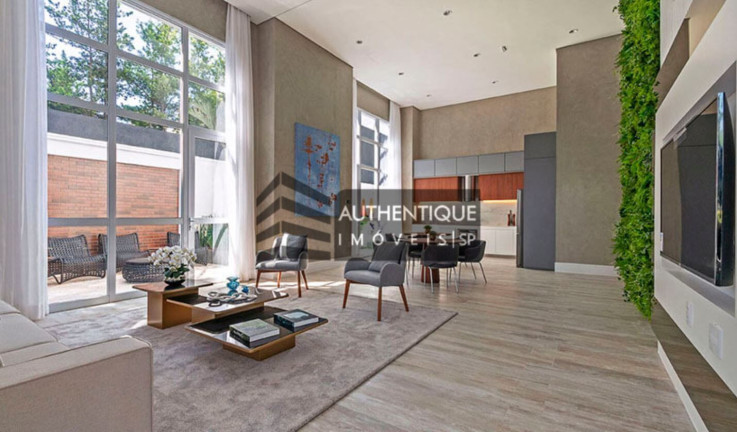 Imagem Apartamento com 3 Quartos à Venda, 163 m² em Moema - São Paulo Imagem Apartamento com 3 Quartos à Venda, 163 m² em Moema - São Paulo