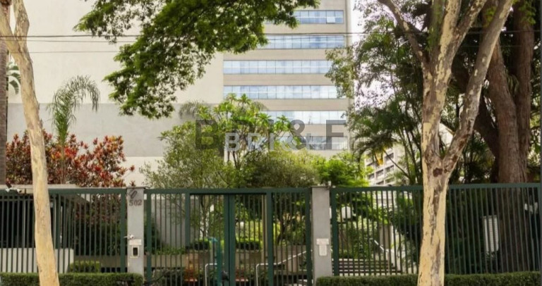 Imagem Apartamento com 3 Quartos à Venda, 120 m² em Itaim Bibi - São Paulo Imagem Apartamento com 3 Quartos à Venda, 120 m² em Itaim Bibi - São Paulo