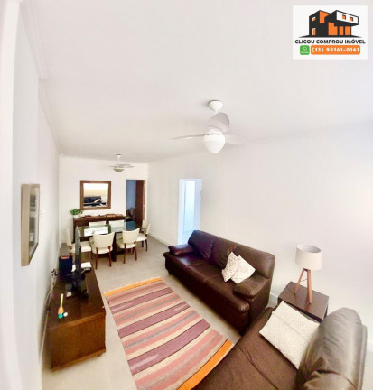 Imagem Apartamento com 2 Quartos à Venda, 80 m² Imagem Apartamento com 2 Quartos à Venda, 80 m²