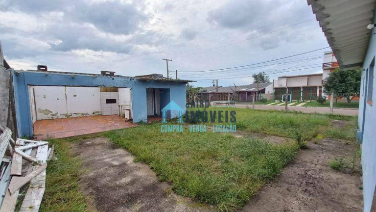 Imagem Casa com 2 Quartos à Venda, 500 m² em Nazaré - Cidreira Imagem Casa com 2 Quartos à Venda, 500 m² em Nazaré - Cidreira