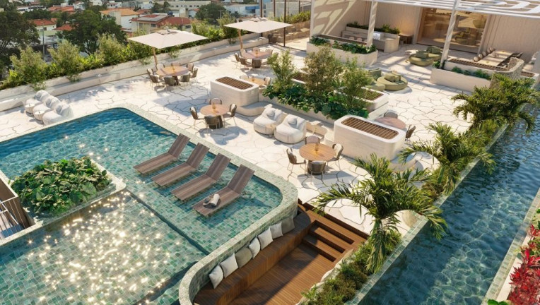 Imagem Apartamento com 2 Quartos à Venda, 66 m² em Praia Formosa - Cabedelo Imagem Apartamento com 2 Quartos à Venda, 66 m² em Praia Formosa - Cabedelo