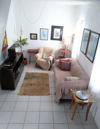 Imagem Casa com 2 Quartos à Venda, 400 m² em São João Do Rio Vermelho - Florianópolis