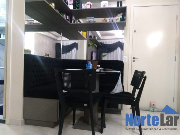 Imagem Apartamento com 2 Quartos à Venda, 46 m² em Loteamento City Jaragua - São Paulo Imagem Apartamento com 2 Quartos à Venda, 46 m² em Loteamento City Jaragua - São Paulo