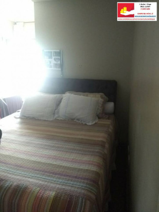 Imagem Casa com 3 Quartos à Venda, 98 m² em Jardim Consorcio - São Paulo