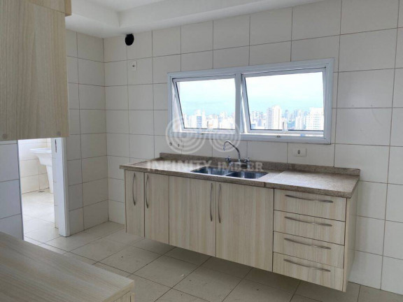 Imagem Apartamento com 3 Quartos à Venda, 124 m² em Bosque Da Saúde - São Paulo