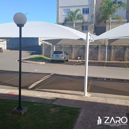 Imagem Apartamento com 2 Quartos para Alugar, 42 m² em Jardim Guanabara Ii - Rio Claro Imagem Apartamento com 2 Quartos para Alugar, 42 m² em Jardim Guanabara Ii - Rio Claro