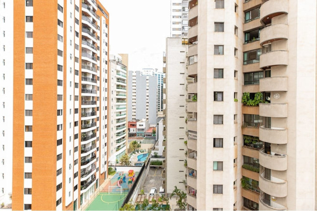 Imagem Apartamento com 2 Quartos à Venda, 57 m² em Moema - São Paulo Imagem Apartamento com 2 Quartos à Venda, 57 m² em Moema - São Paulo