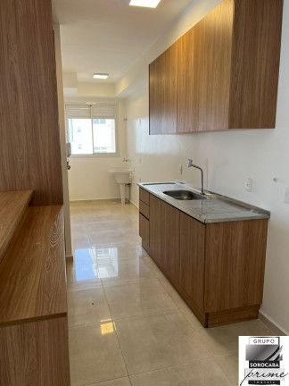 Imagem Apartamento com 3 Quartos para Alugar, 83 m² em Parque Campolim - Sorocaba Imagem Apartamento com 3 Quartos para Alugar, 83 m² em Parque Campolim - Sorocaba