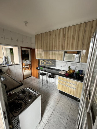 Imagem Imóvel com 3 Quartos à Venda, 154 m² em Horto Florestal - Sorocaba