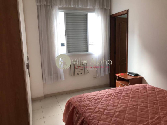 Imagem Apartamento com 3 Quartos à Venda, 111 m² em Boqueirao - Santos Imagem Apartamento com 3 Quartos à Venda, 111 m² em Boqueirao - Santos