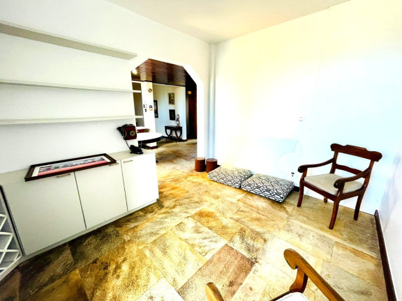 Imagem Apartamento com 4 Quartos à Venda, 141 m² em Rio Vermelho - Salvador Imagem Apartamento com 4 Quartos à Venda, 141 m² em Rio Vermelho - Salvador