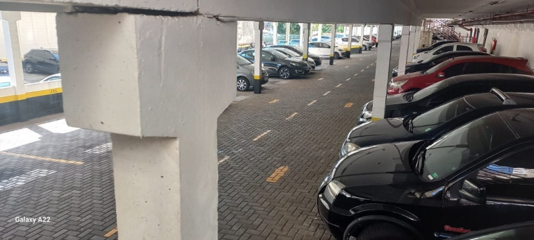Imagem Apartamento com 2 Quartos à Venda, 56 m² em Planalto - São Bernardo Do Campo