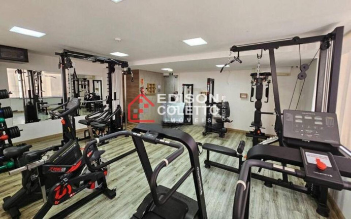 Imagem Apartamento com 3 Quartos à Venda, 118 m² em Cidade Alta - Piracicaba Imagem Apartamento com 3 Quartos à Venda, 118 m² em Cidade Alta - Piracicaba