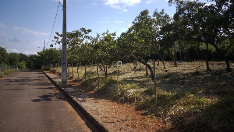 Imagem Terreno à Venda, 1.000 m² em Joá - Lagoa Santa