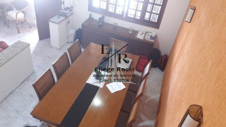 Imagem Casa com 3 Quartos à Venda, 210 m² em Novo Cruzeiro - Itatiba Imagem Casa com 3 Quartos à Venda, 210 m² em Novo Cruzeiro - Itatiba